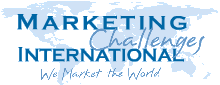 Marketing Challenges International